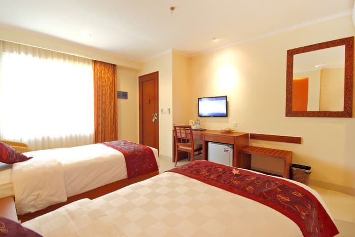 Restu Bali Hotel