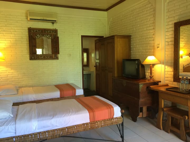 Restu Bali Hotel