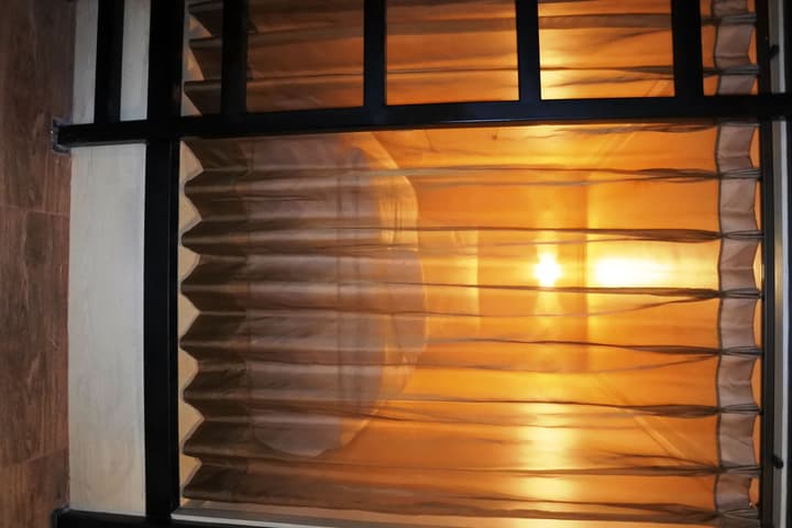 Restu Bali Hotel