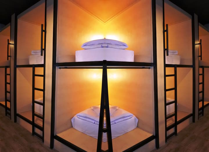 Restu Bali Hotel