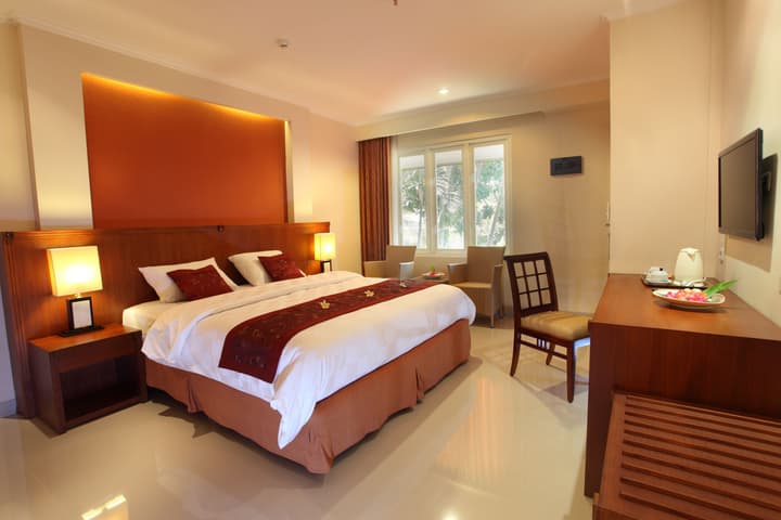 Restu Bali Hotel