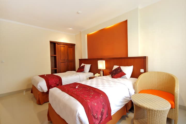 Restu Bali Hotel