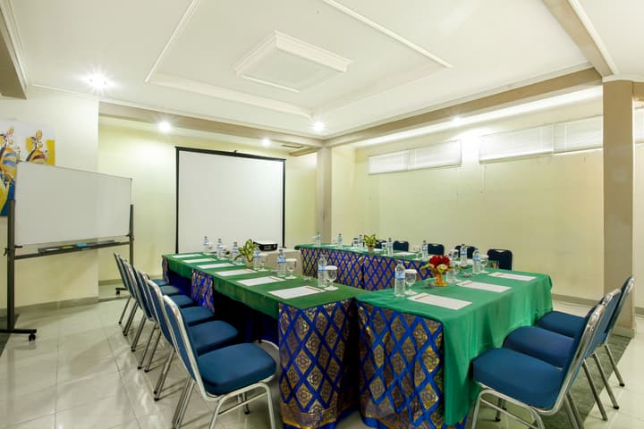 Restu Bali Hotel