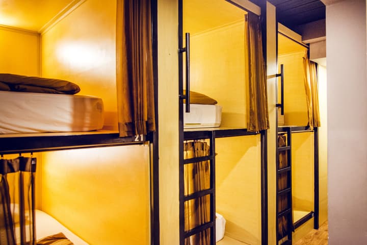 Restu Bali Hotel