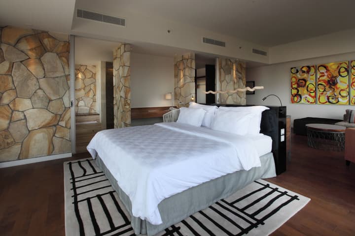 TS Suites Seminyak