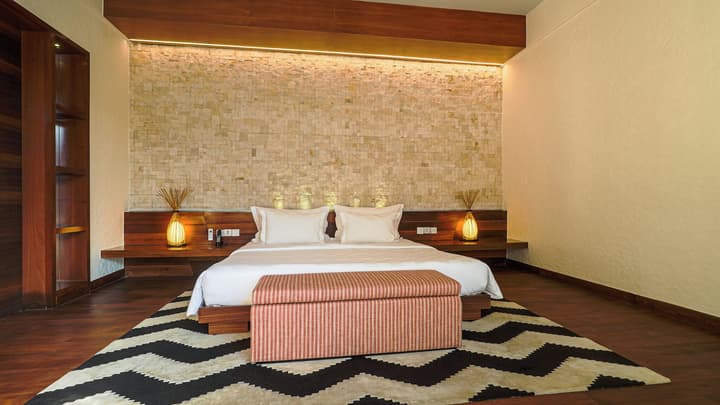 TS Suites Seminyak