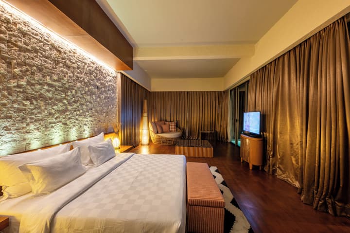 TS Suites Seminyak