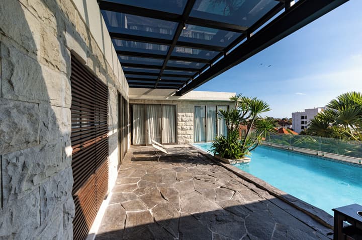 TS Suites Seminyak
