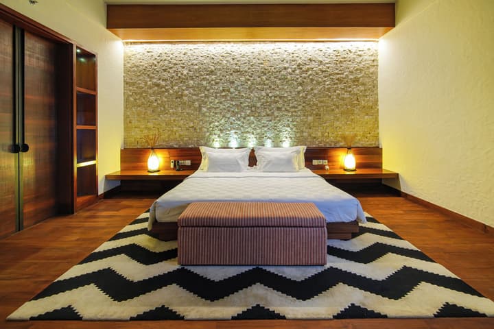 TS Suites Seminyak
