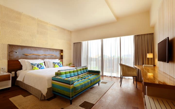TS Suites Seminyak