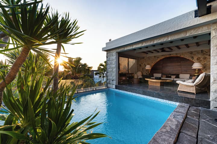 TS Suites Seminyak