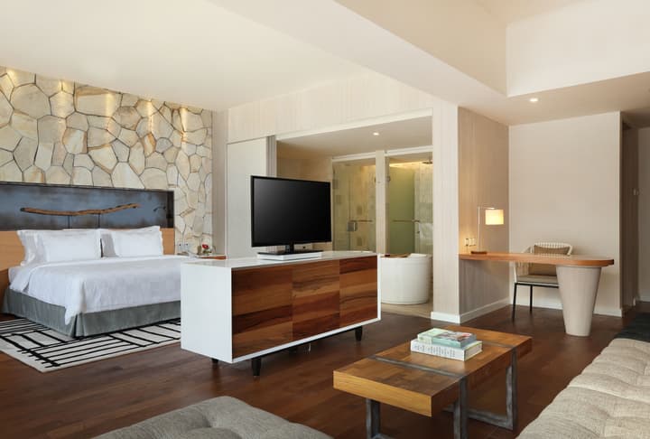 TS Suites Seminyak