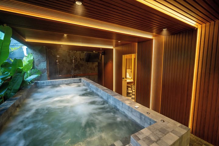 TS Suites Seminyak