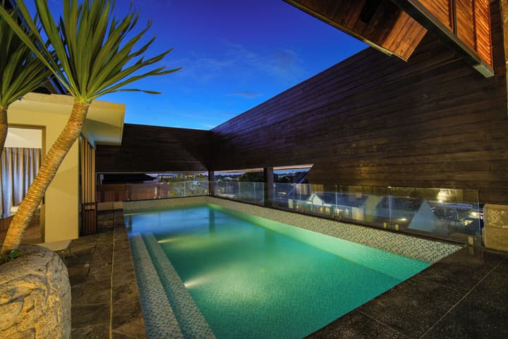 TS Suites Seminyak