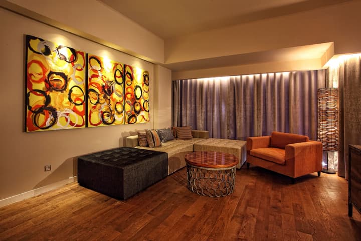 TS Suites Seminyak