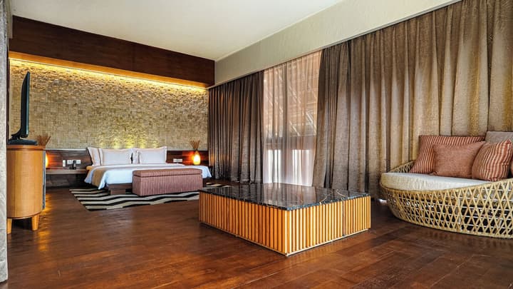 TS Suites Seminyak