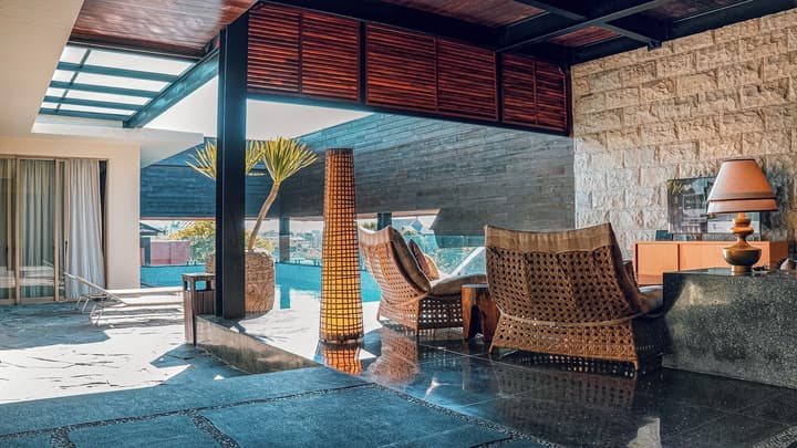 TS Suites Seminyak
