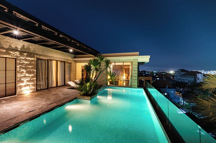 TS Suites Seminyak