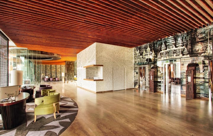 TS Suites Seminyak