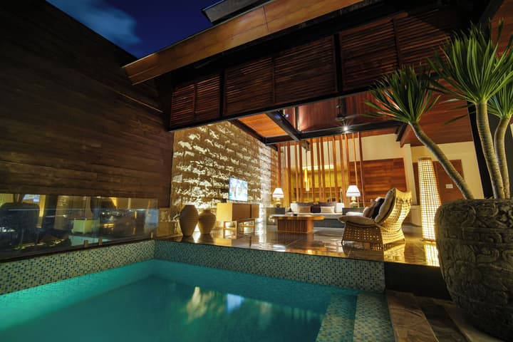 TS Suites Seminyak