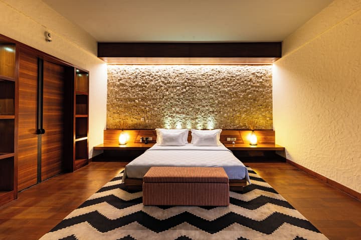 TS Suites Seminyak