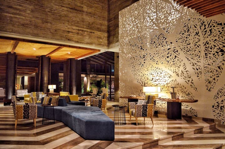 TS Suites Seminyak