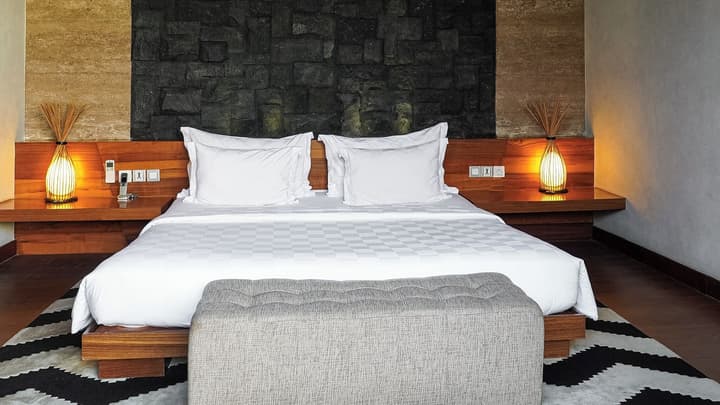 TS Suites Seminyak