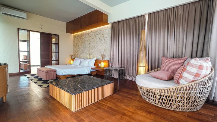 TS Suites Seminyak