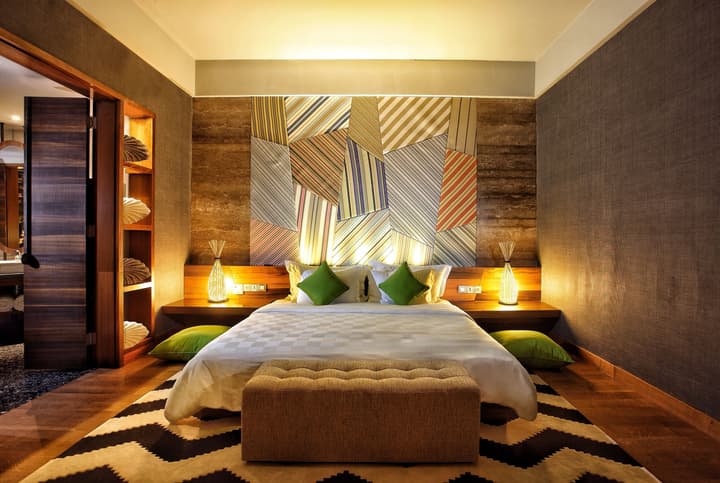 TS Suites Seminyak