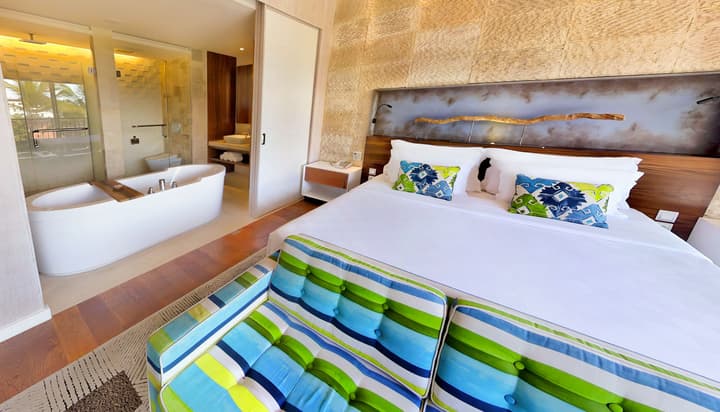 TS Suites Seminyak