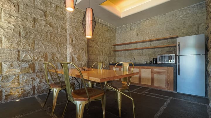 TS Suites Seminyak