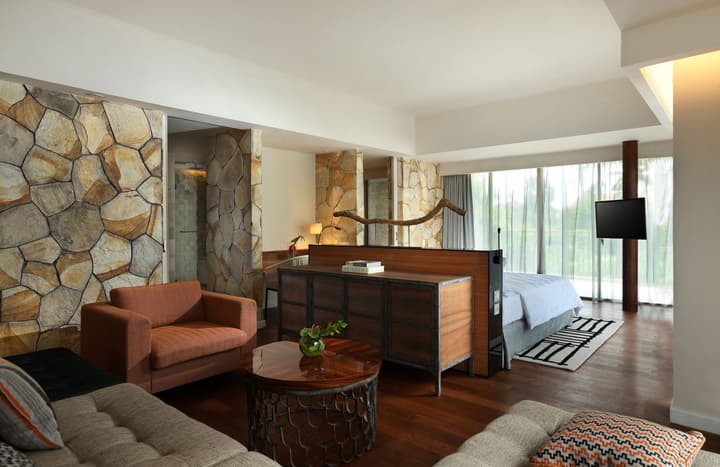TS Suites Seminyak