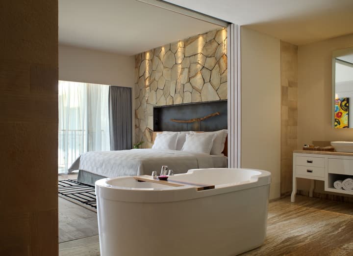 TS Suites Seminyak