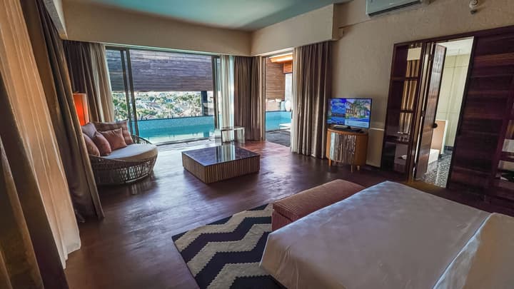TS Suites Seminyak