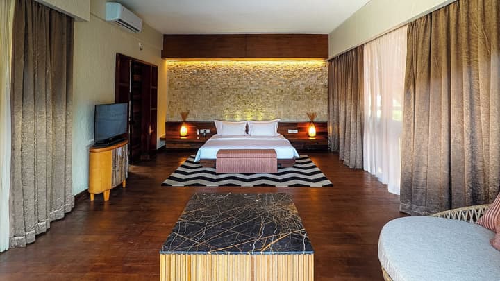 TS Suites Seminyak
