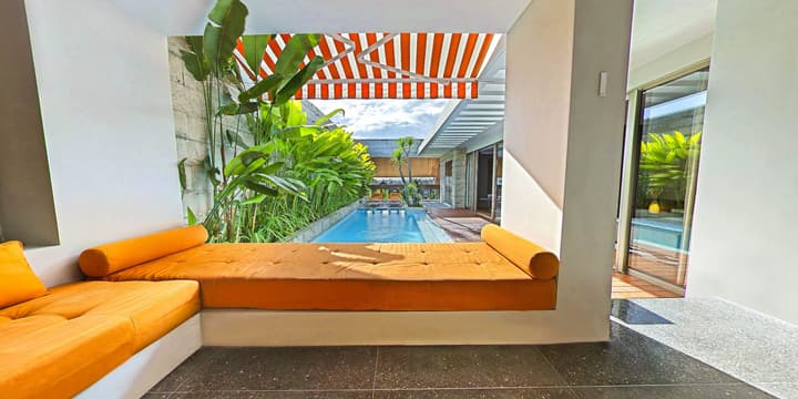 TS Suites Seminyak