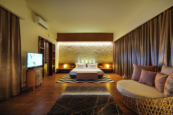 TS Suites Seminyak