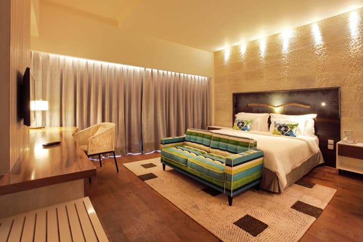 TS Suites Seminyak