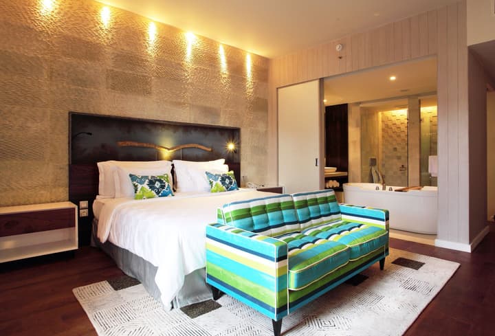 TS Suites Seminyak