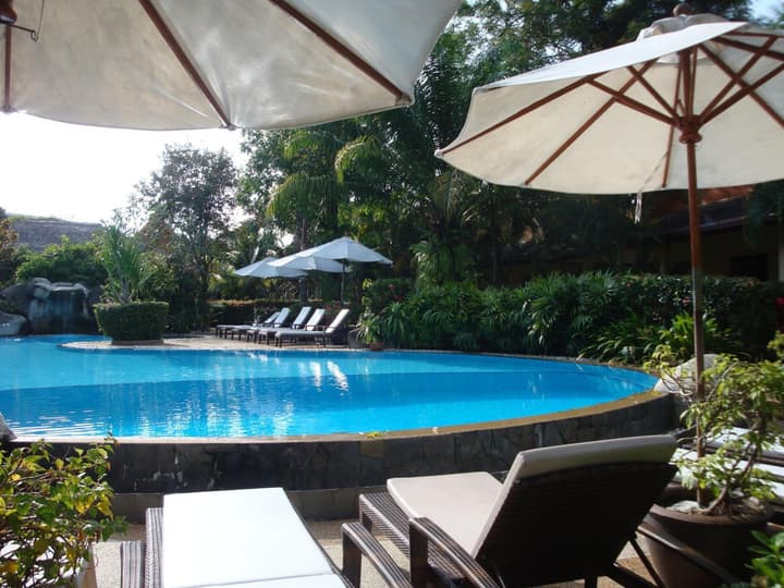 Palm Garden Resort
