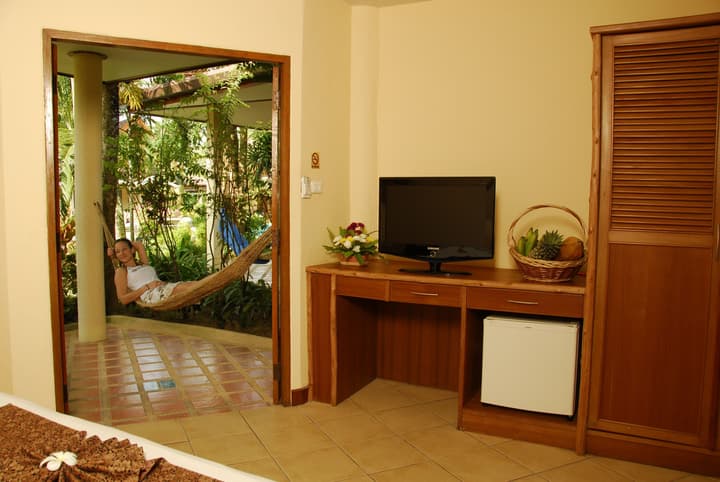 Palm Garden Resort