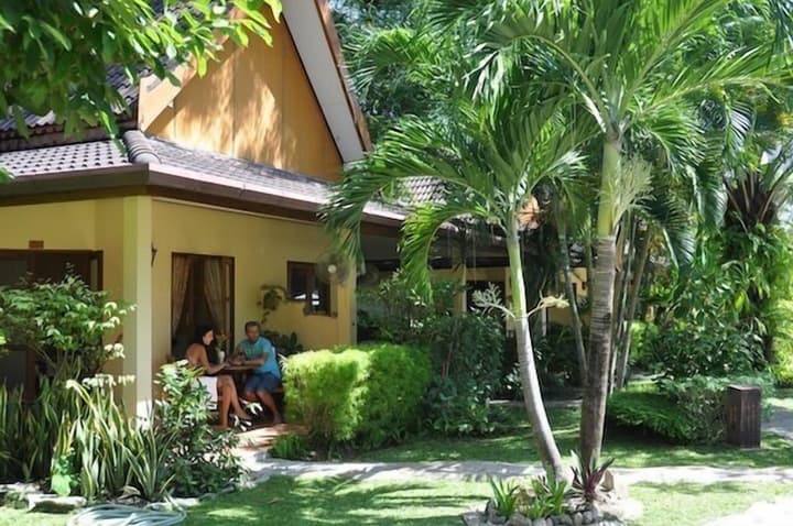 Palm Garden Resort