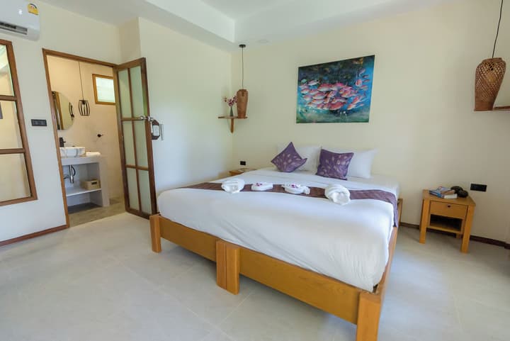 Palm Garden Resort