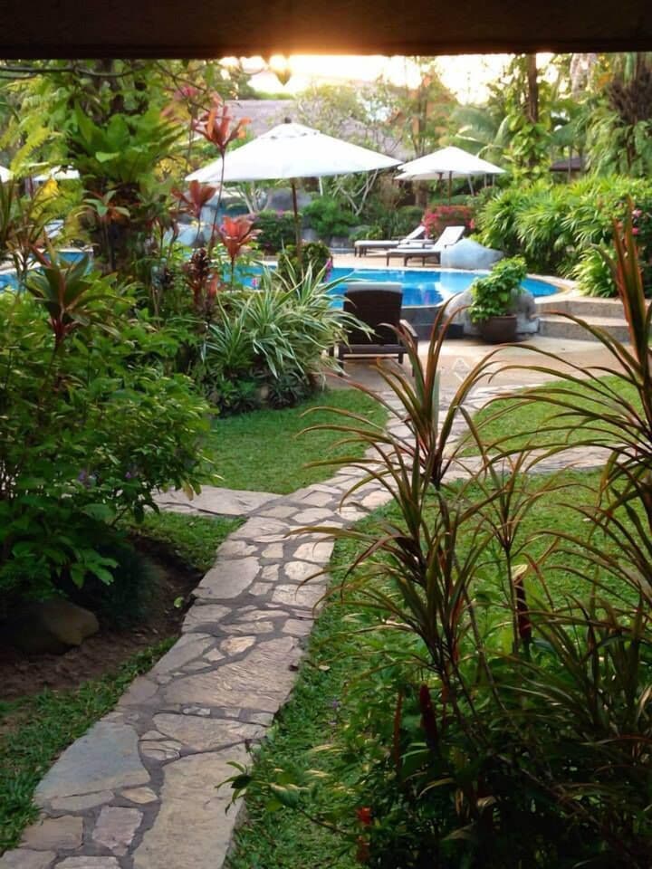 Palm Garden Resort