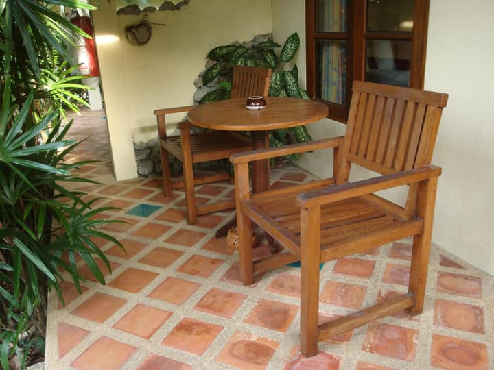 Palm Garden Resort