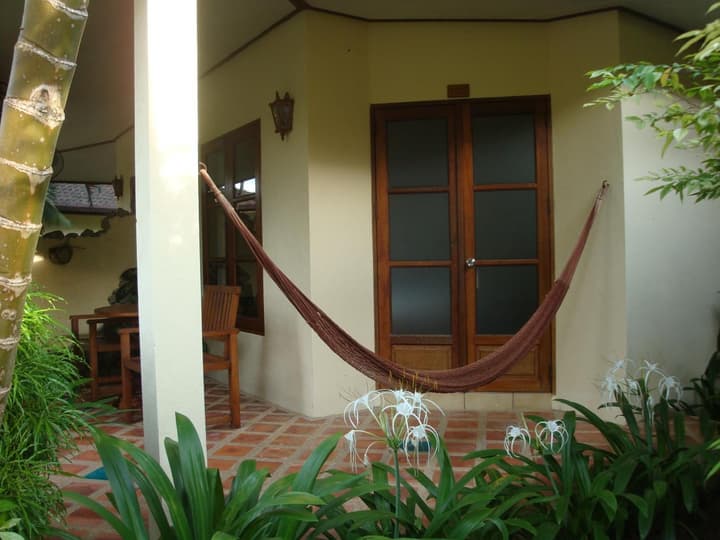 Palm Garden Resort