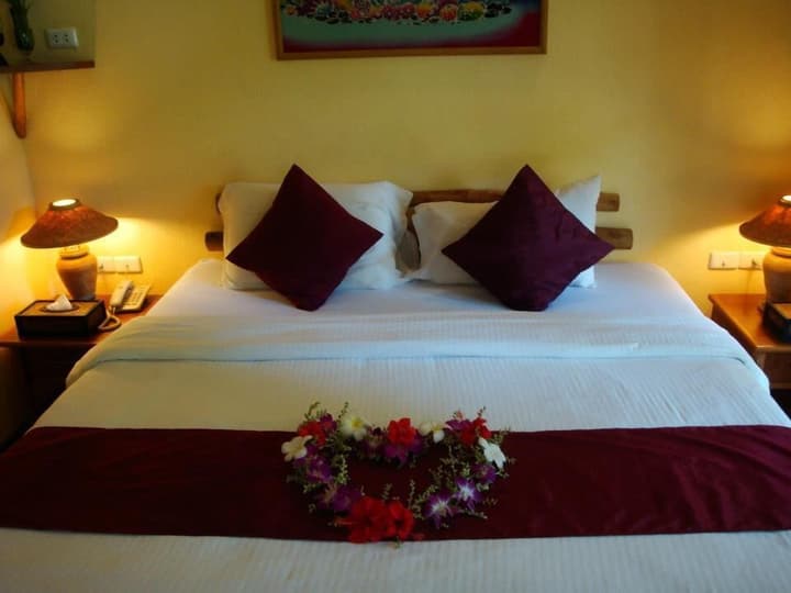 Palm Garden Resort
