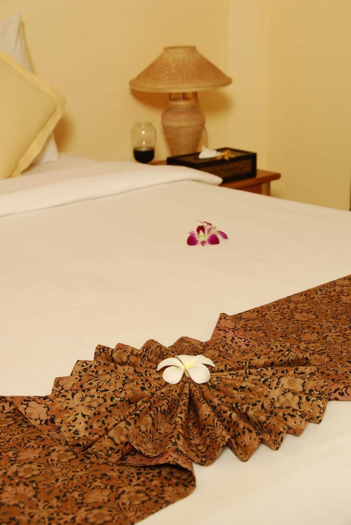 Palm Garden Resort