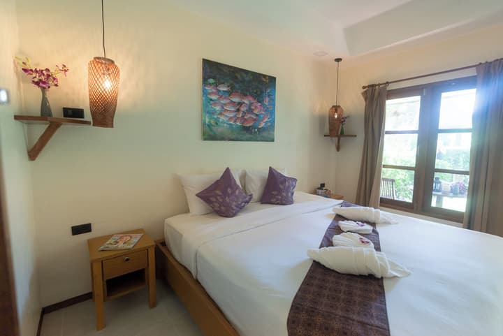 Palm Garden Resort