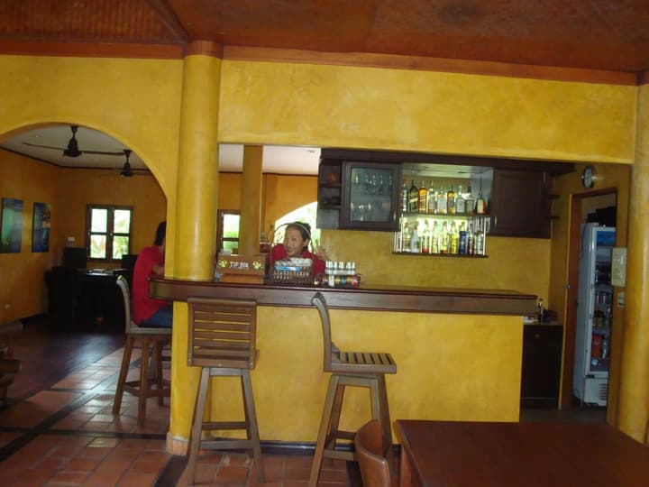 Palm Garden Resort